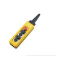 Single Speed Industrial Remote Controls For Hoist And Crane